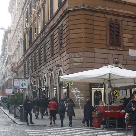 Scipione B&B Rome Luaran gambar