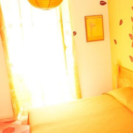 Scipione B&B Rome Bilik gambar