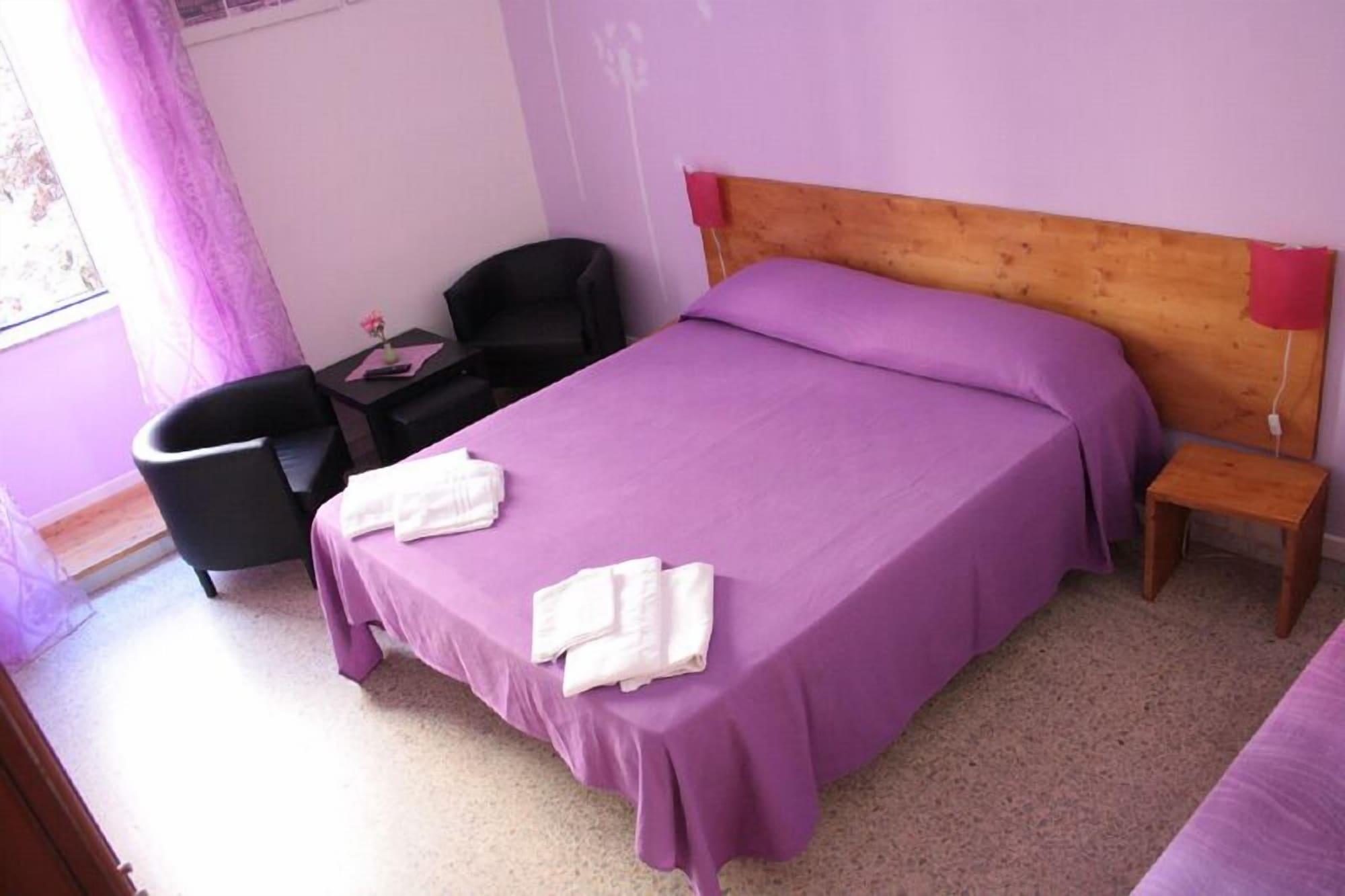 Scipione B&B Rome Luaran gambar