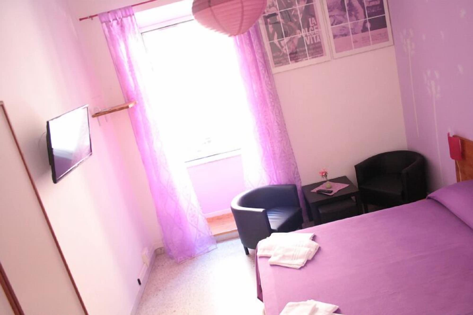 Scipione B&B Rome Luaran gambar