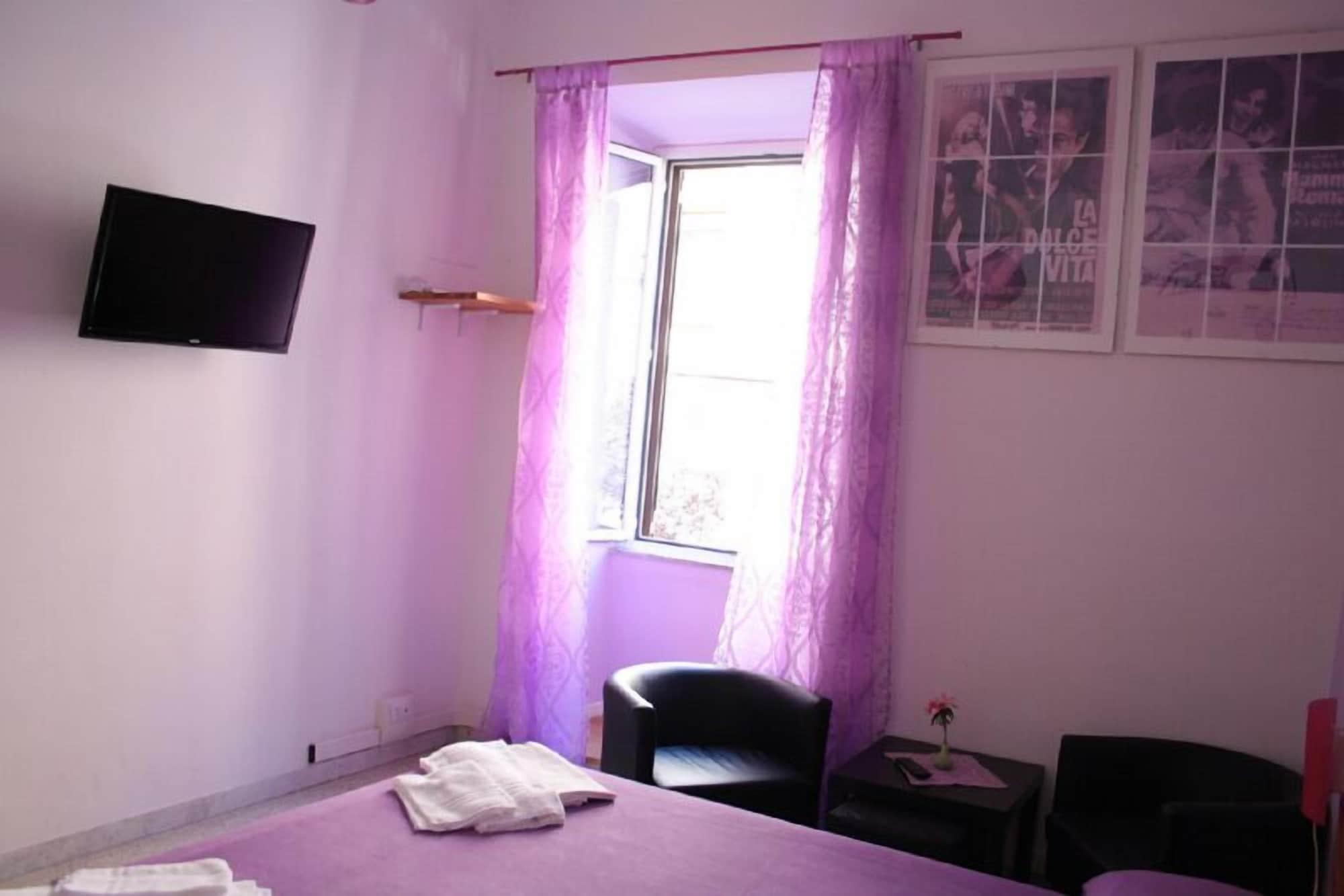 Scipione B&B Rome Luaran gambar