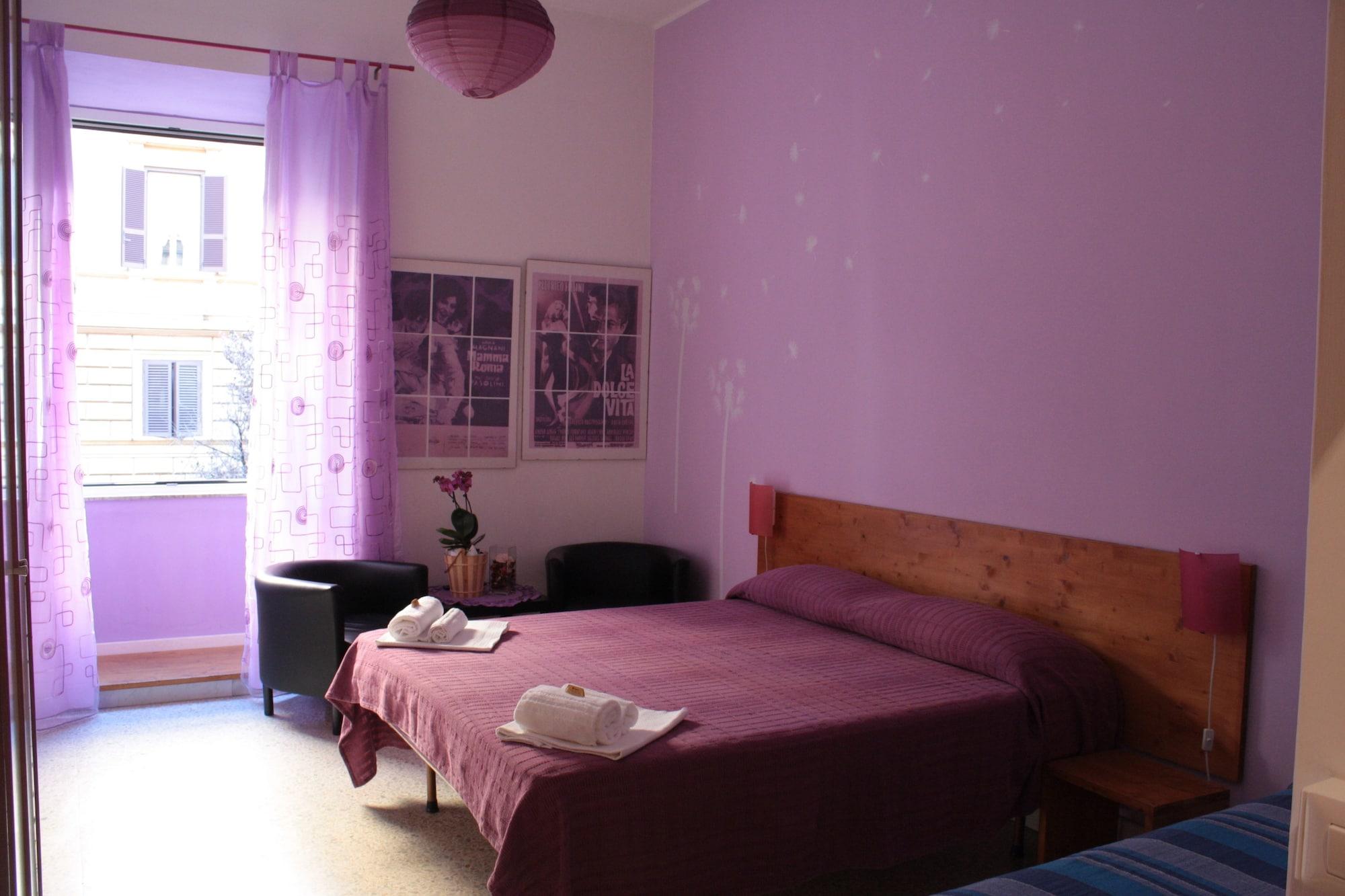 Scipione B&B Rome Luaran gambar