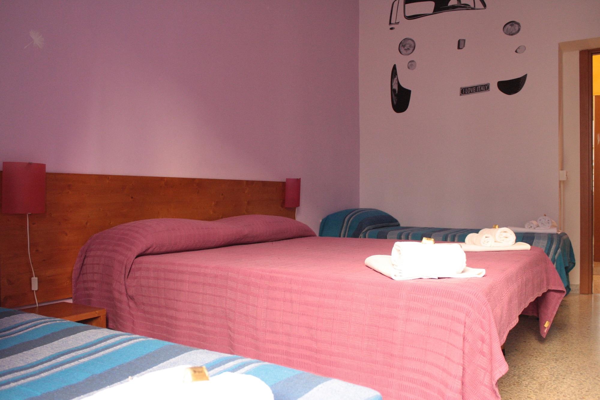 Scipione B&B Rome Luaran gambar