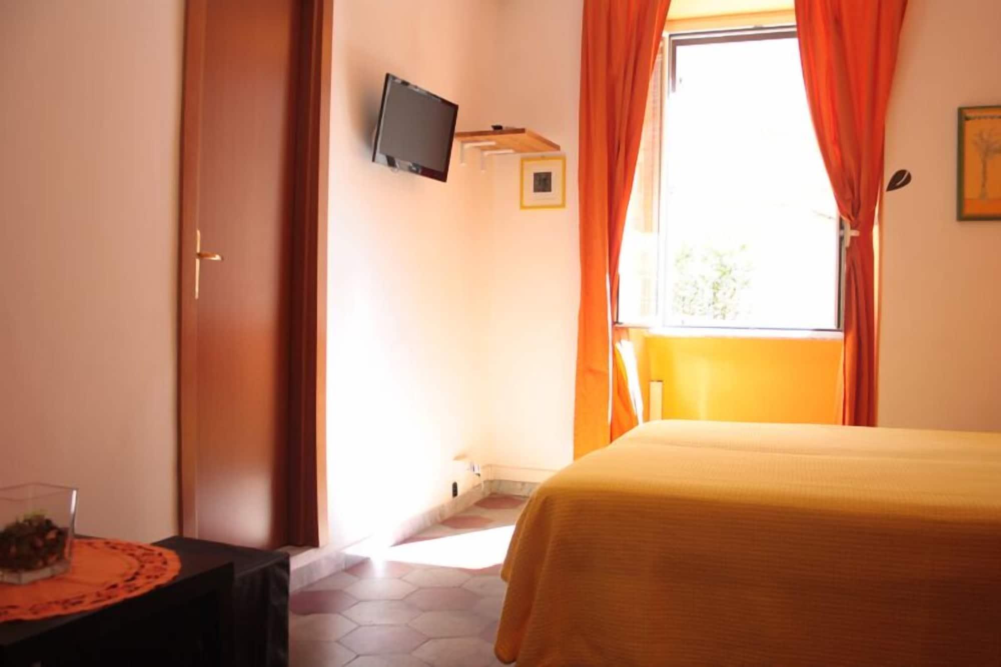 Scipione B&B Rome Luaran gambar