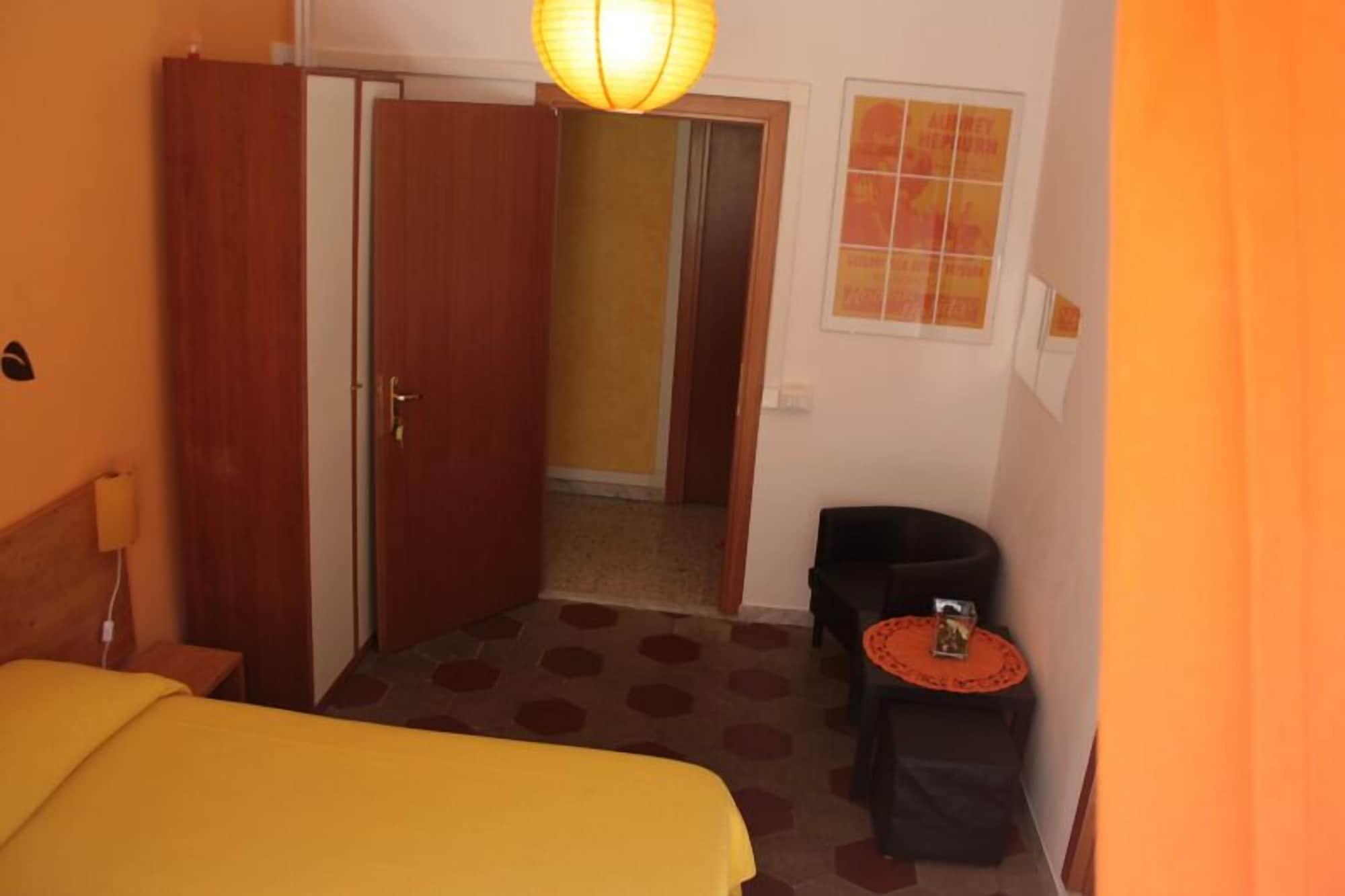 Scipione B&B Rome Luaran gambar