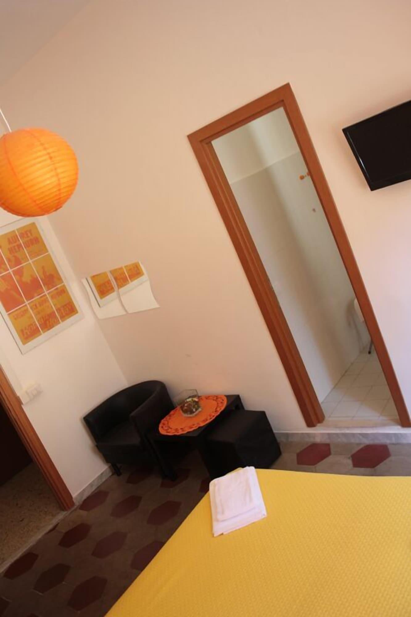 Scipione B&B Rome Luaran gambar