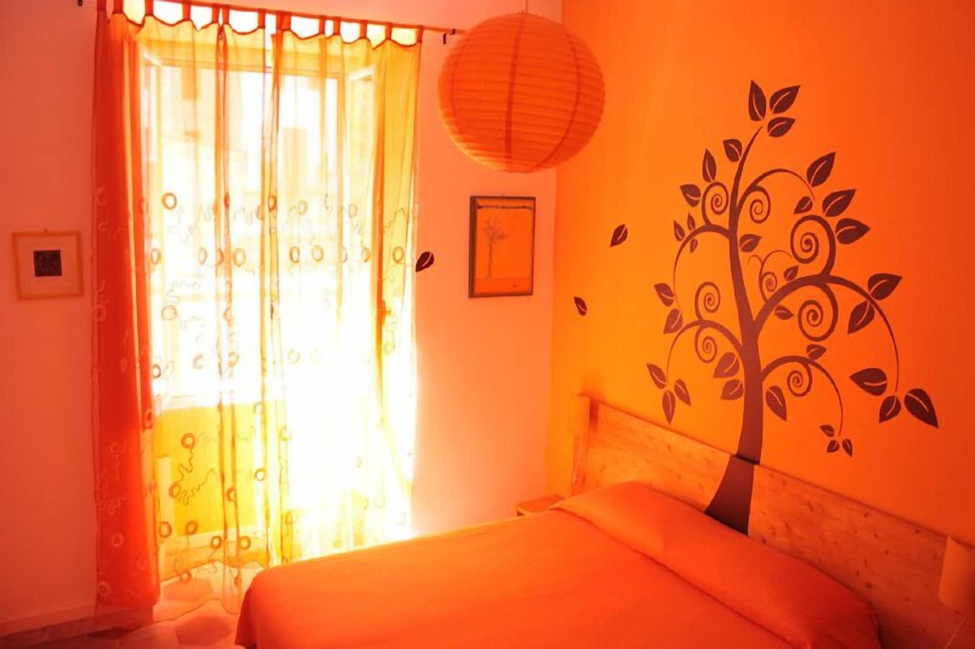 Scipione B&B Rome Luaran gambar
