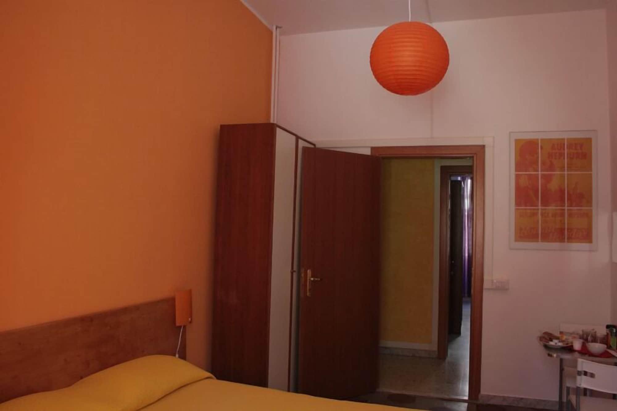 Scipione B&B Rome Luaran gambar