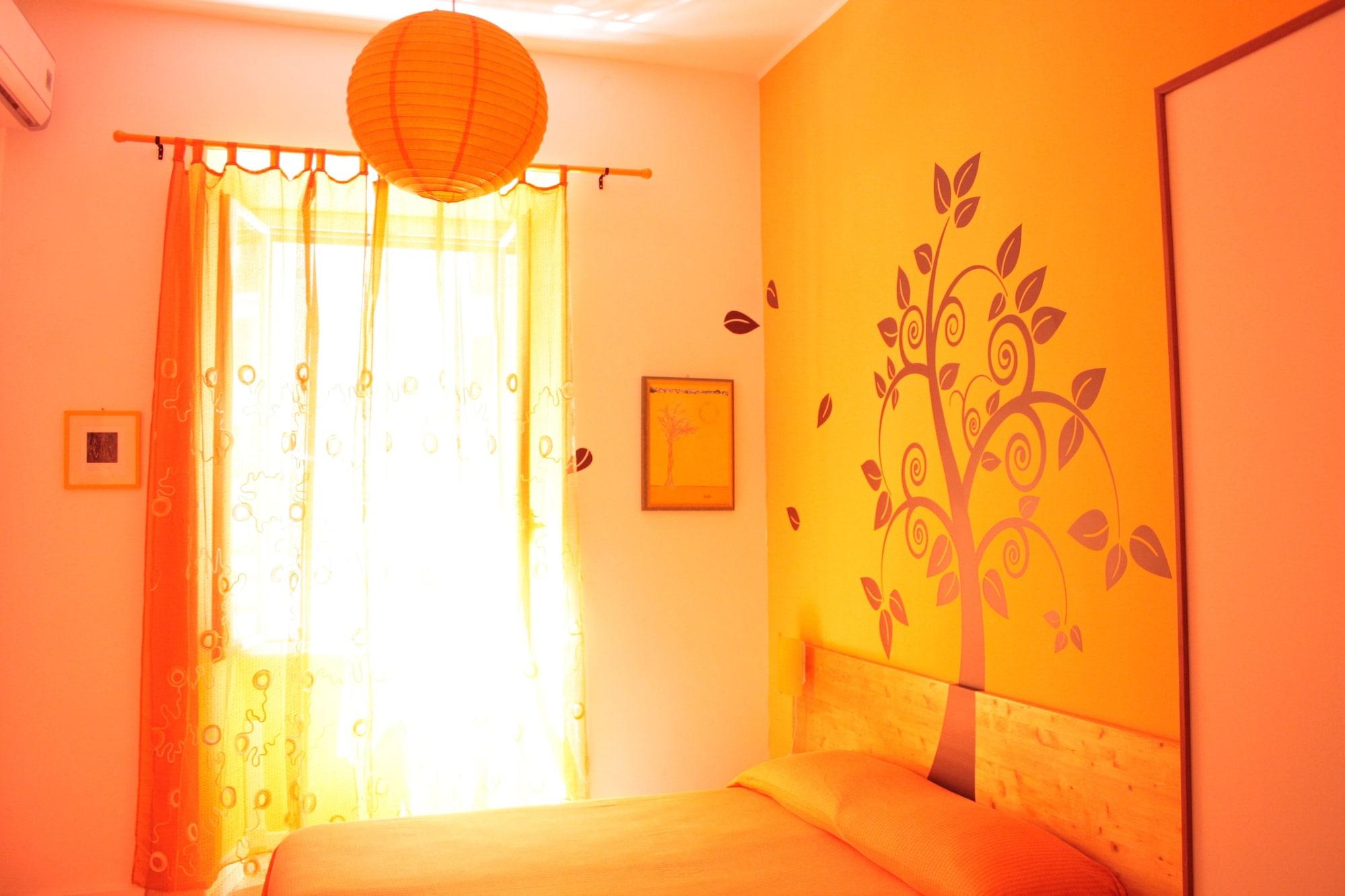 Scipione B&B Rome Luaran gambar