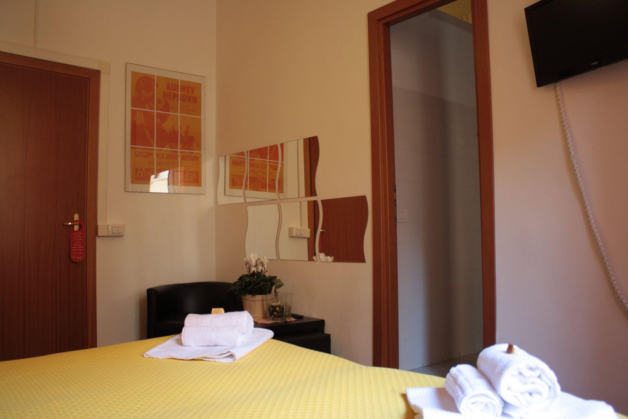 Scipione B&B Rome Luaran gambar