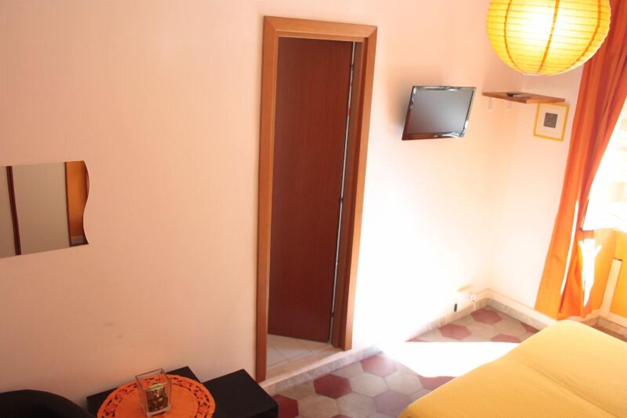 Scipione B&B Rome Luaran gambar