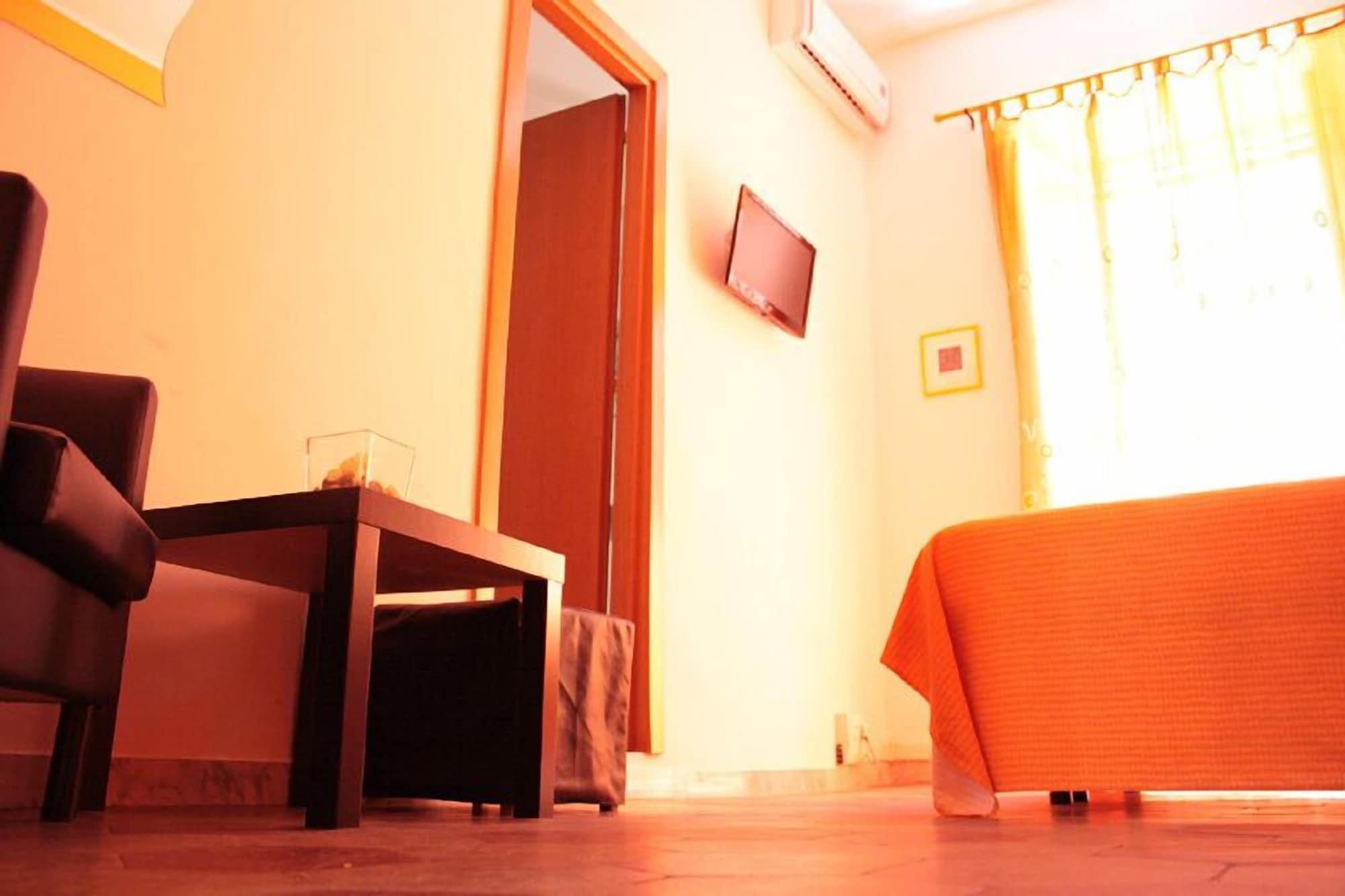 Scipione B&B Rome Luaran gambar