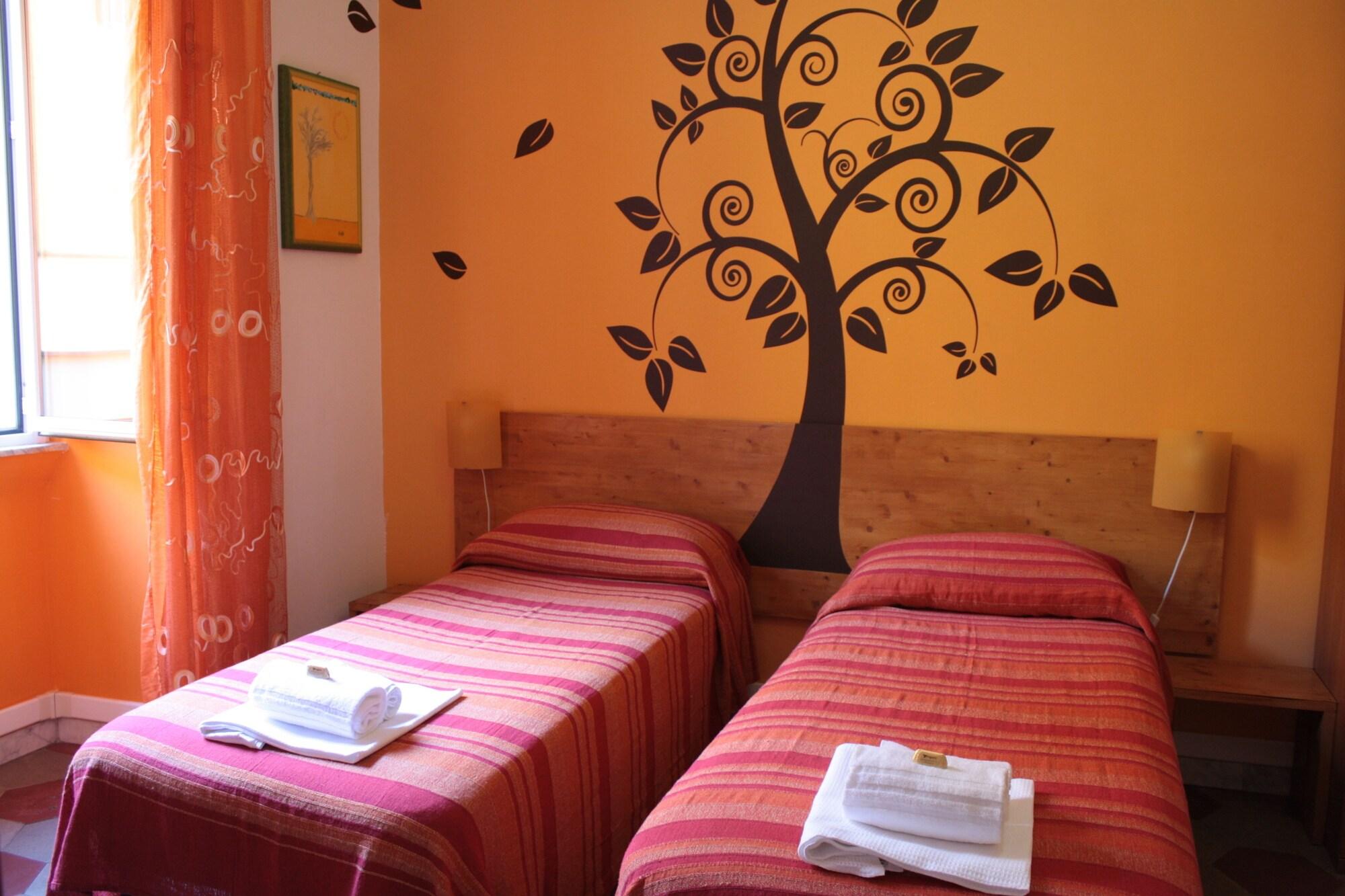 Scipione B&B Rome Luaran gambar