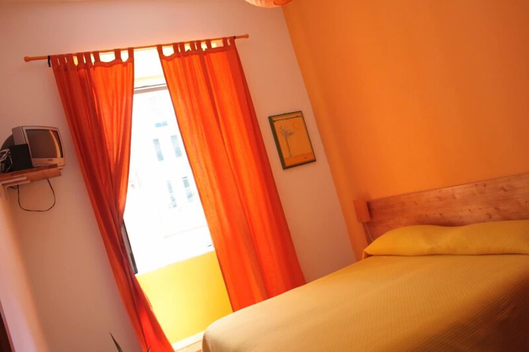 Scipione B&B Rome Luaran gambar
