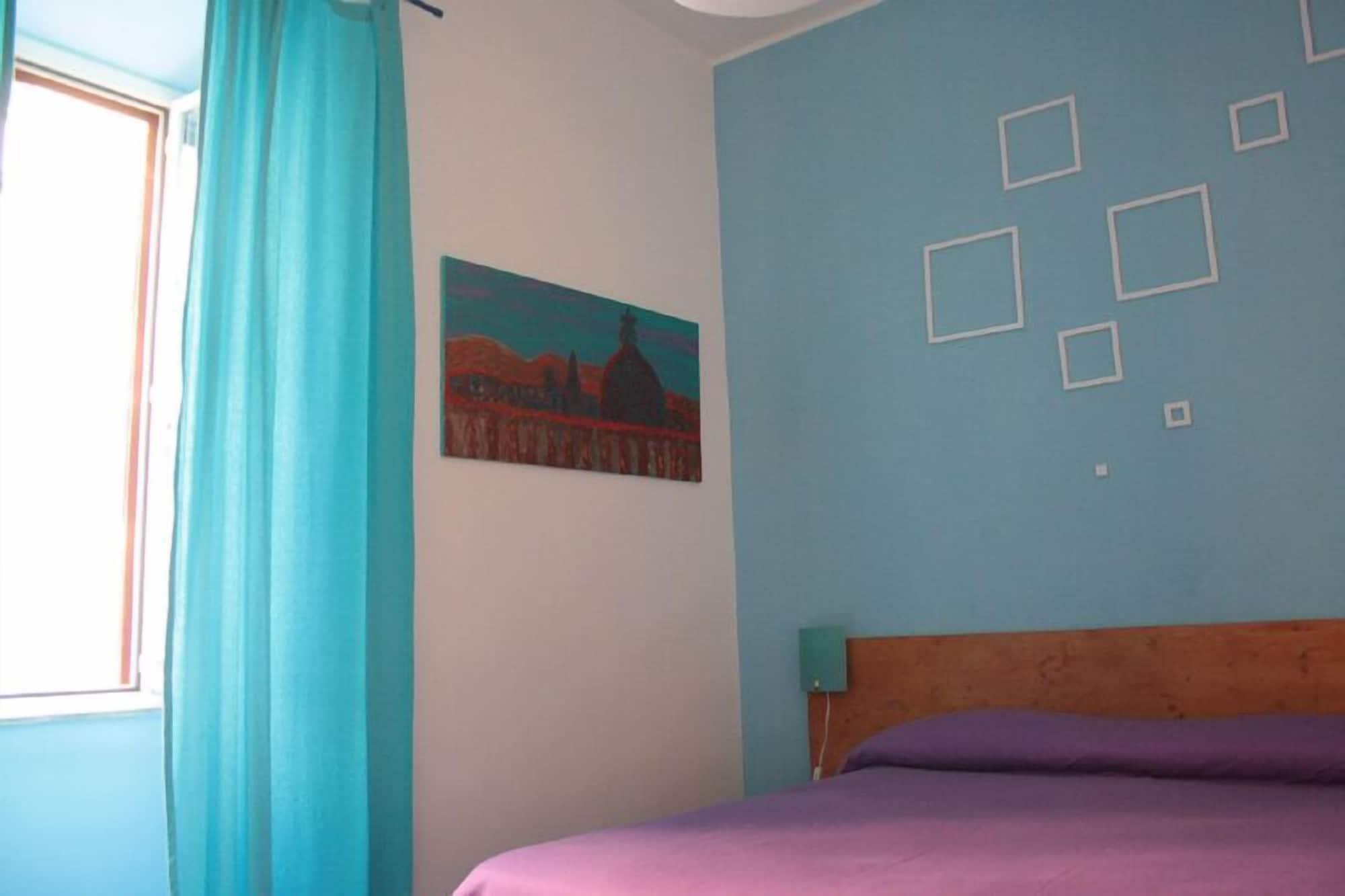 Scipione B&B Rome Luaran gambar