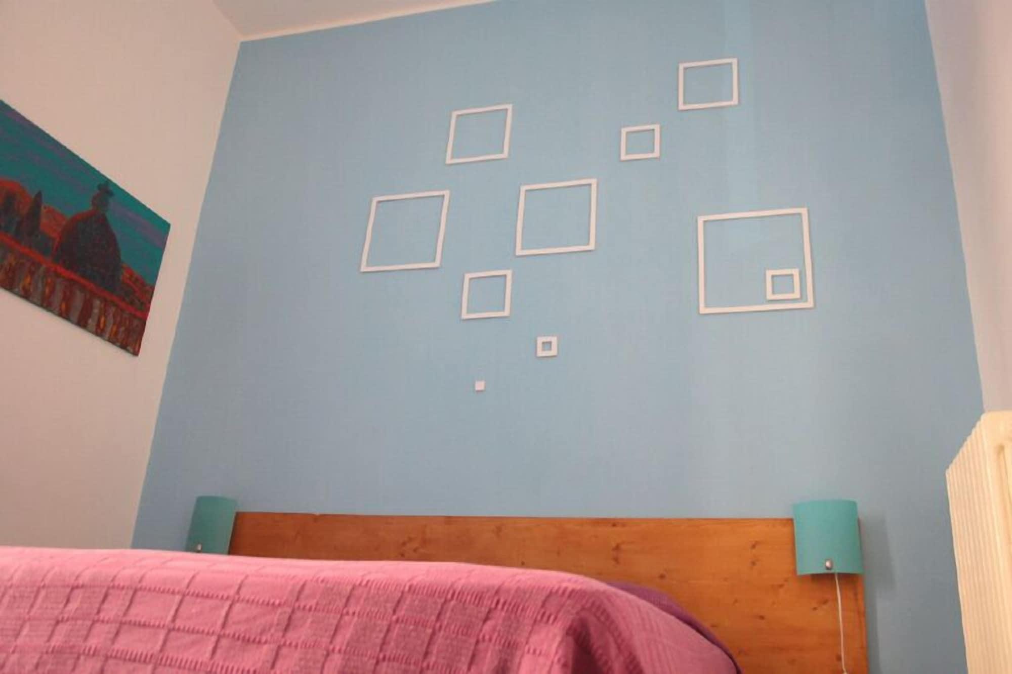 Scipione B&B Rome Luaran gambar