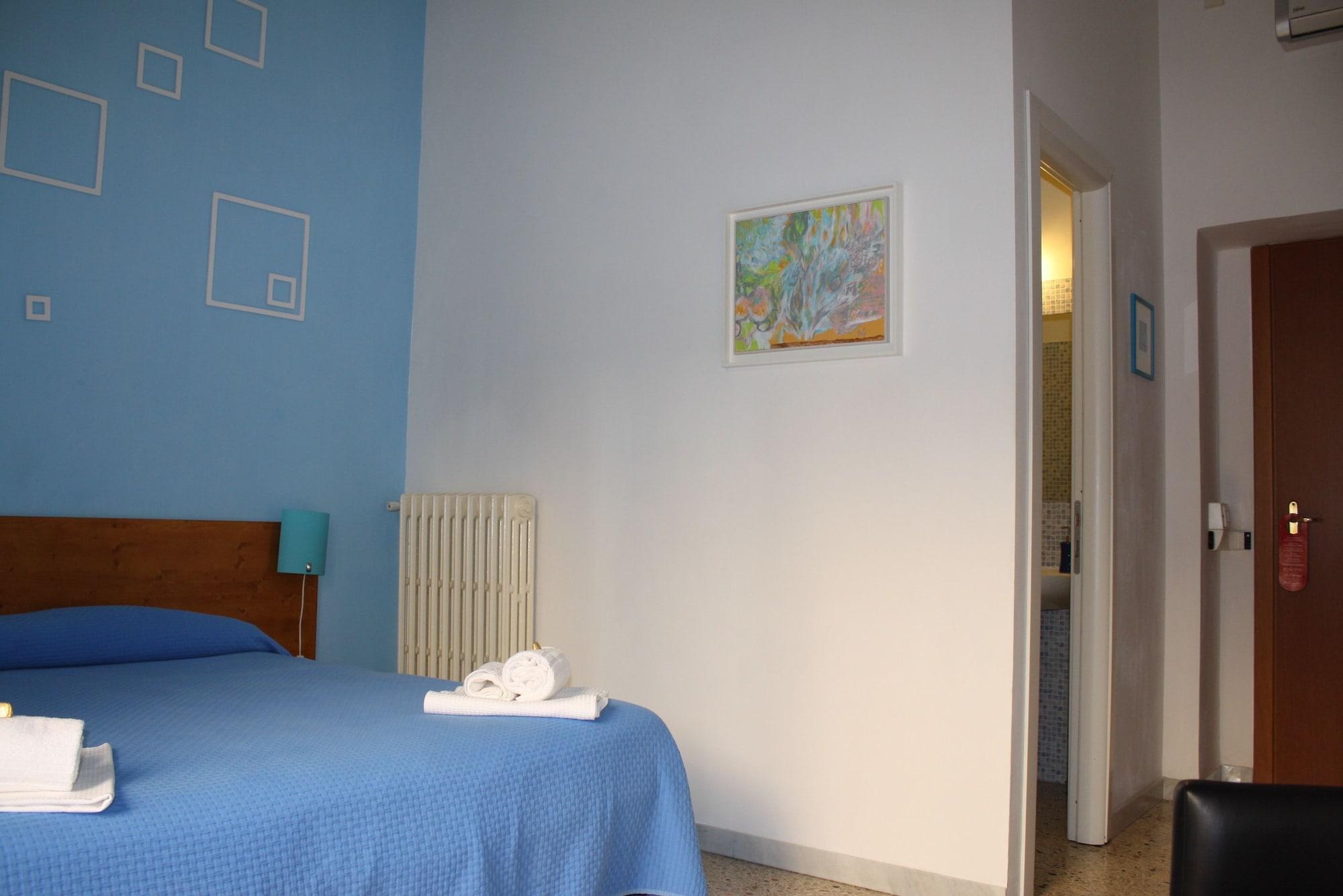 Scipione B&B Rome Luaran gambar
