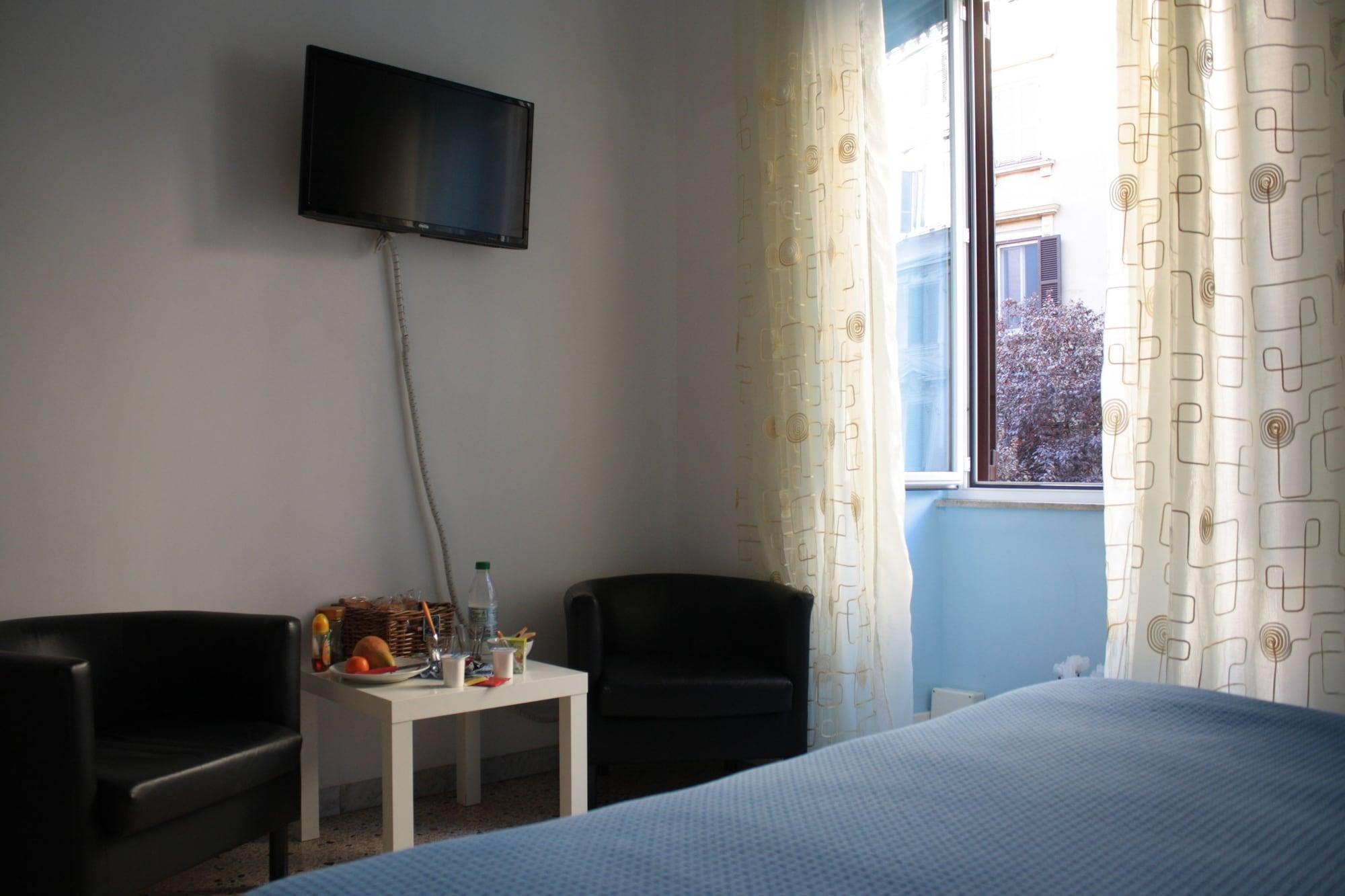 Scipione B&B Rome Luaran gambar