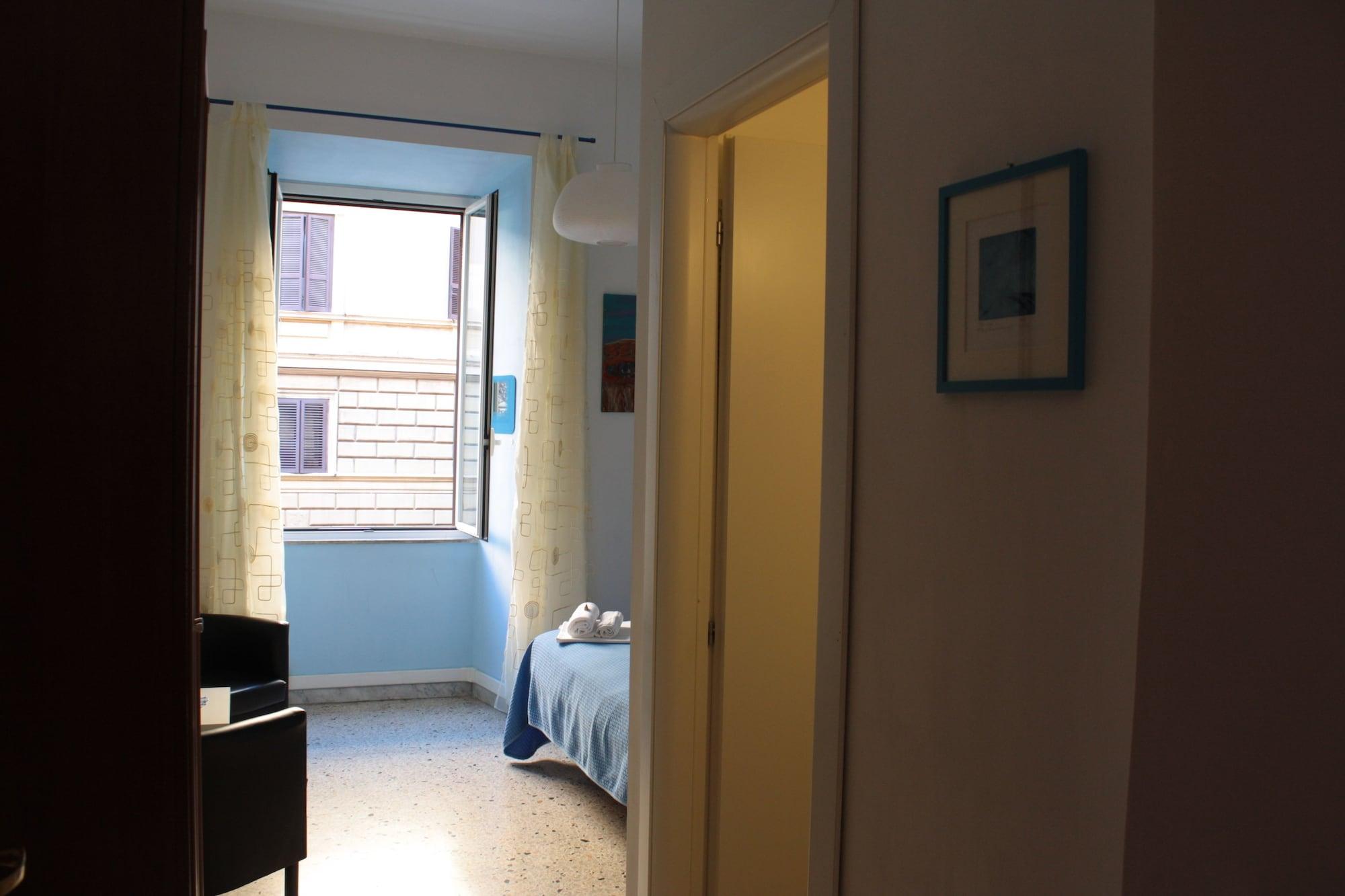 Scipione B&B Rome Luaran gambar