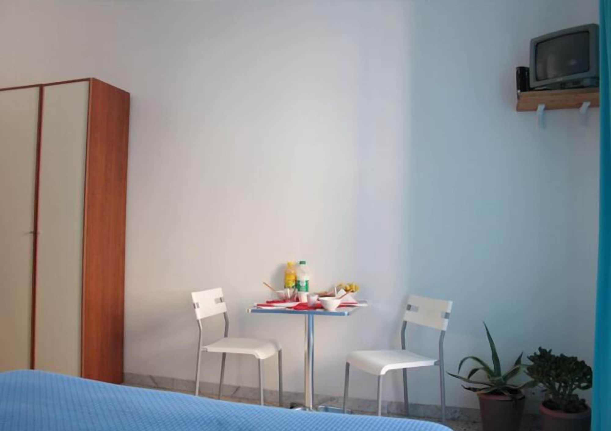 Scipione B&B Rome Luaran gambar