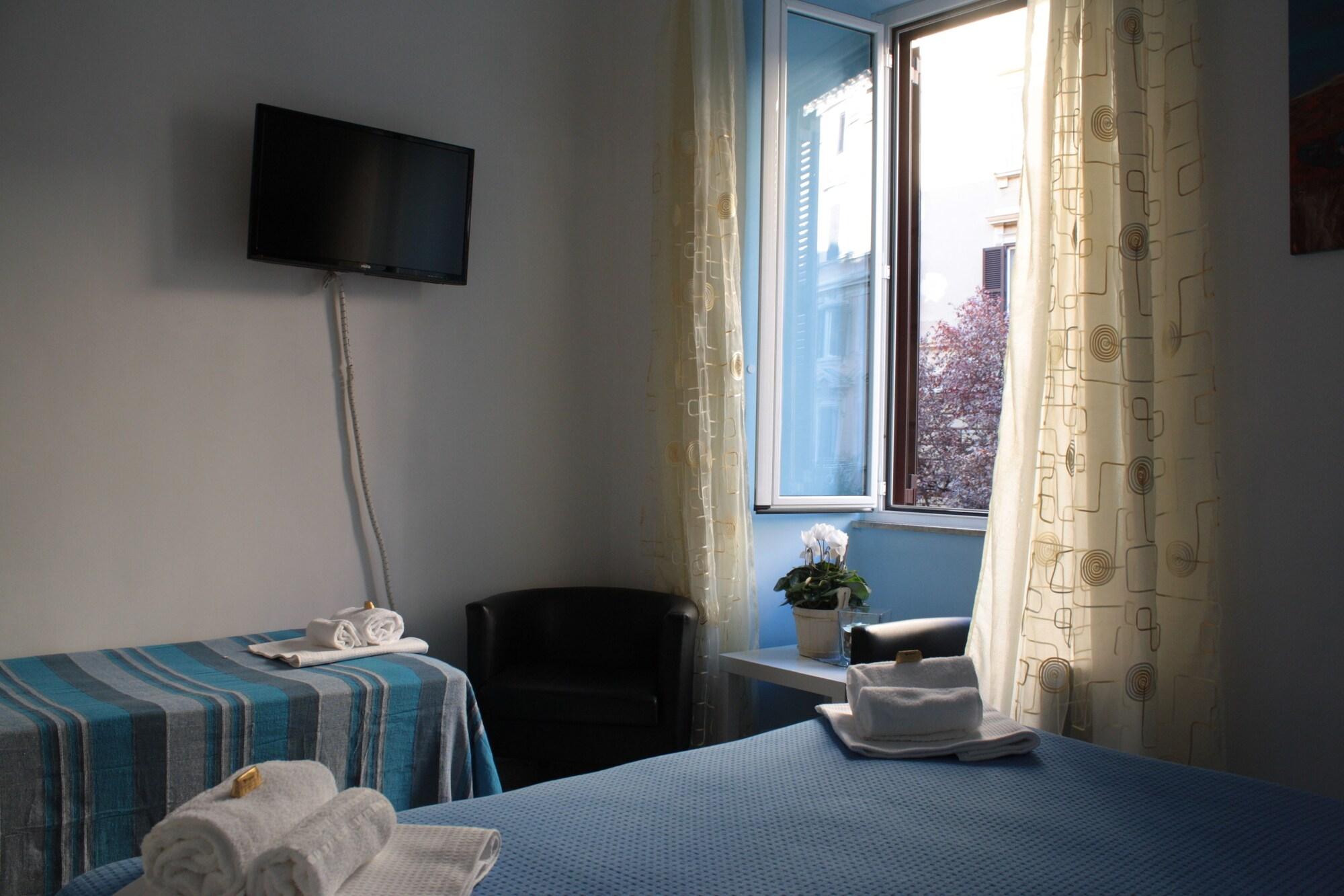 Scipione B&B Rome Luaran gambar