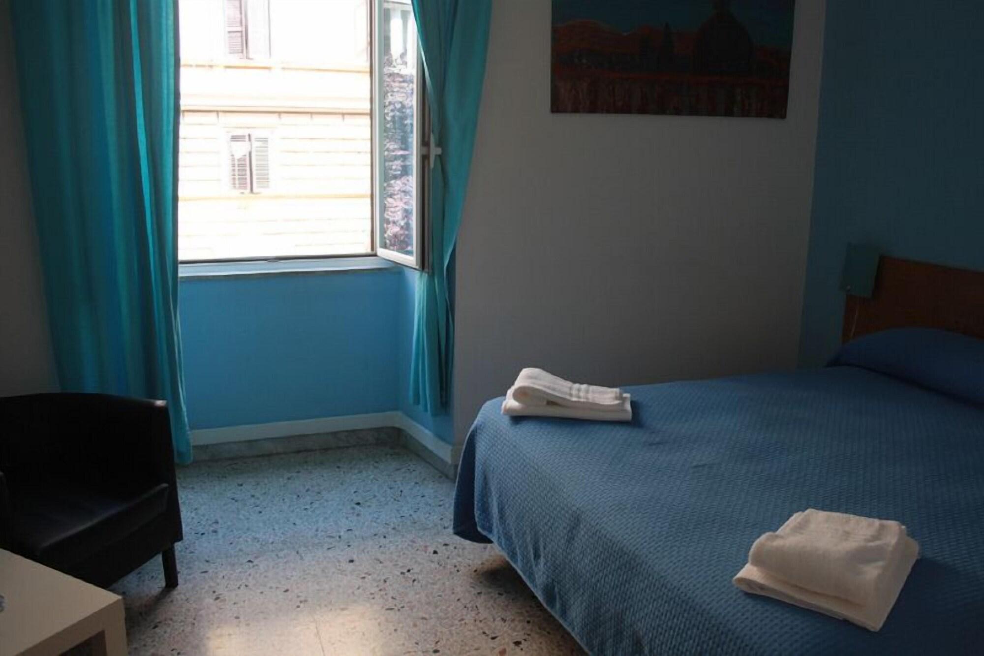 Scipione B&B Rome Luaran gambar