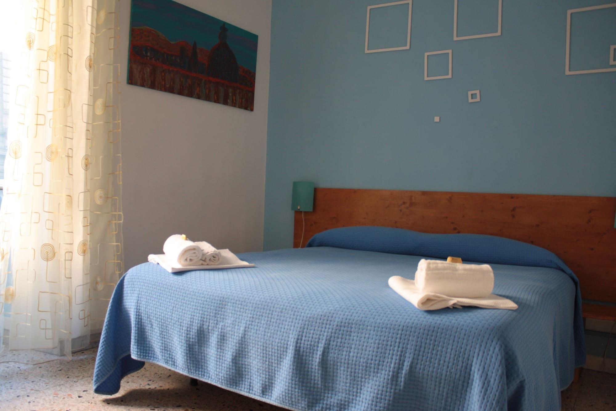 Scipione B&B Rome Luaran gambar
