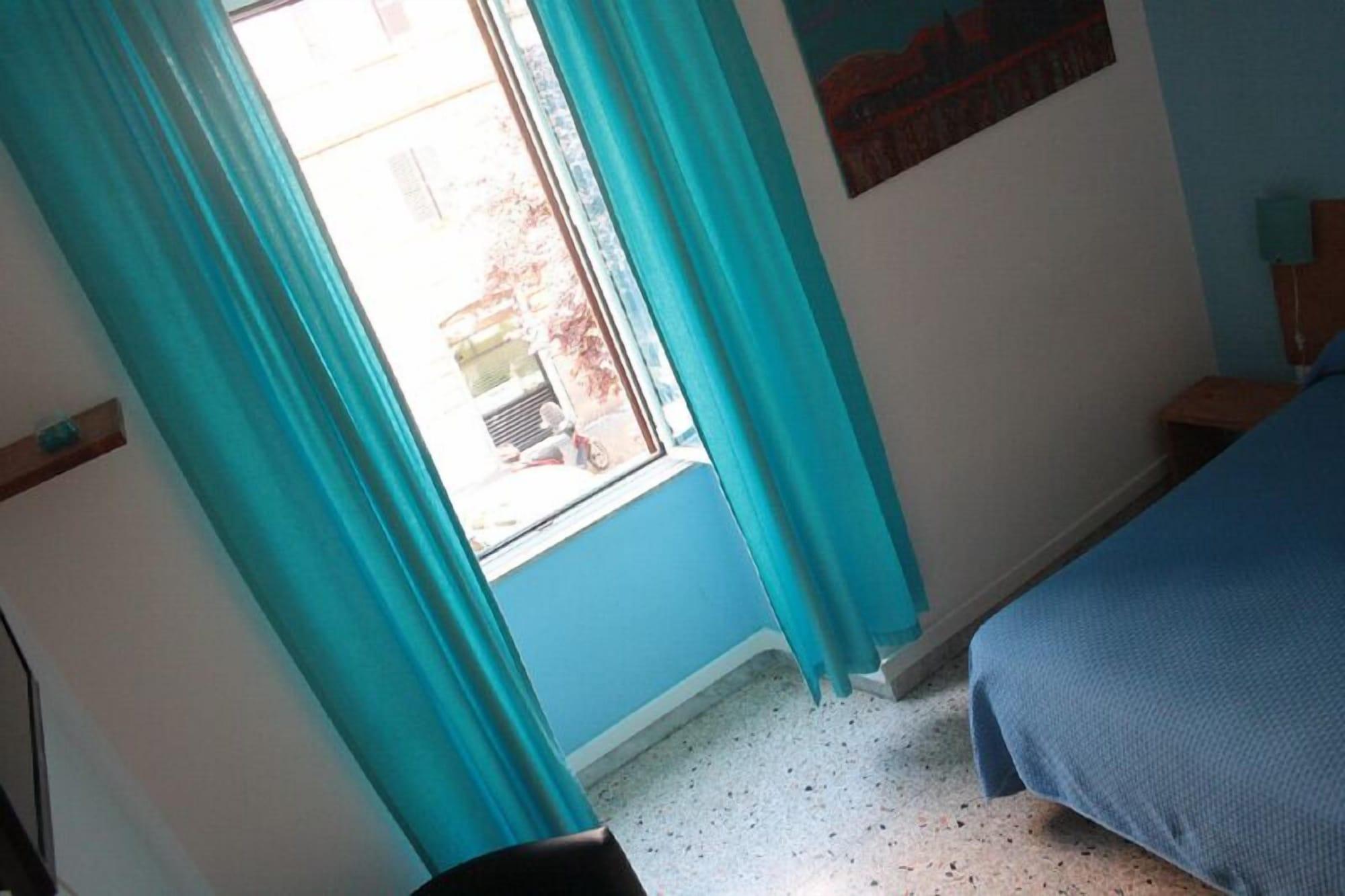Scipione B&B Rome Luaran gambar