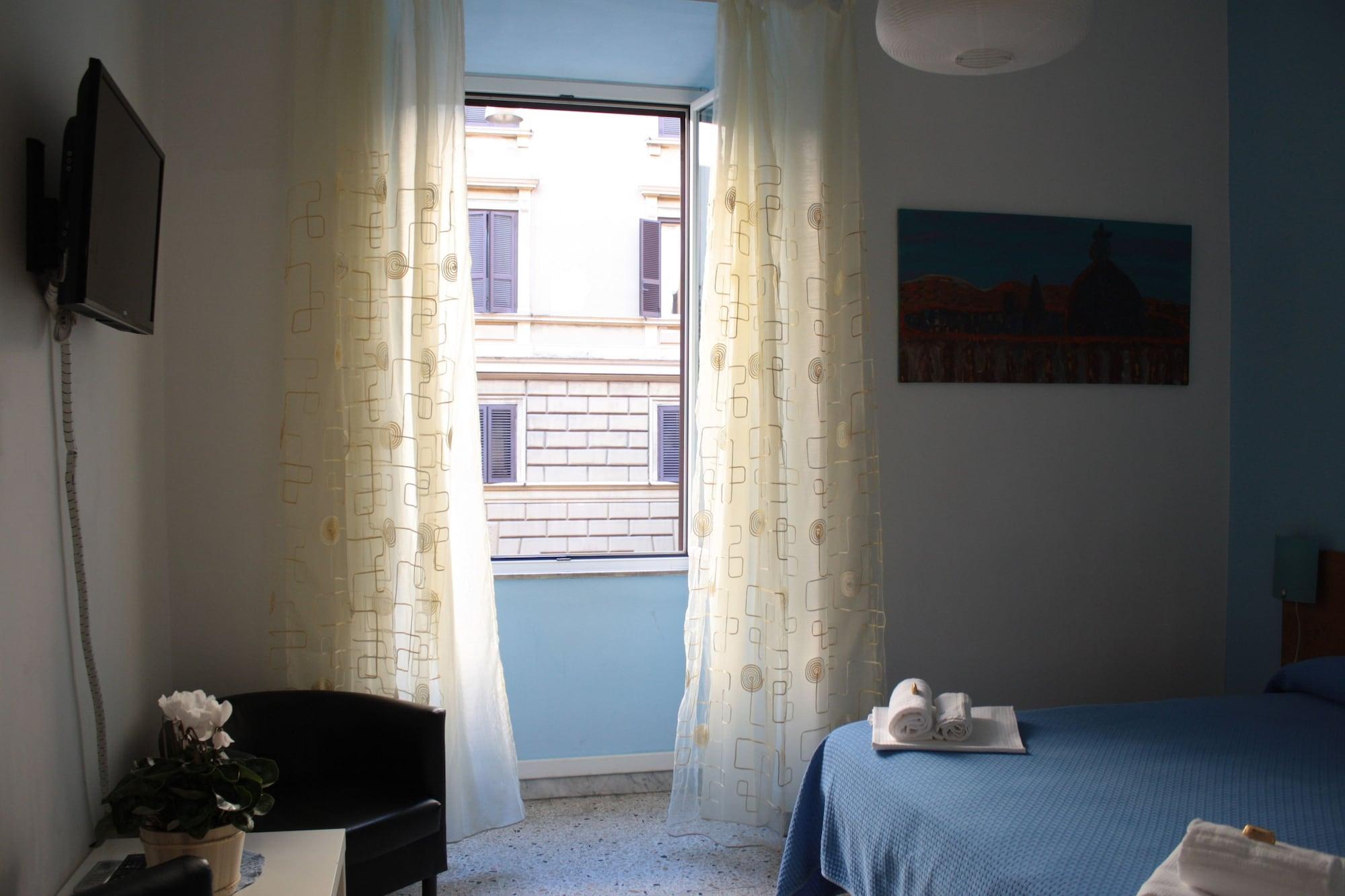 Scipione B&B Rome Luaran gambar