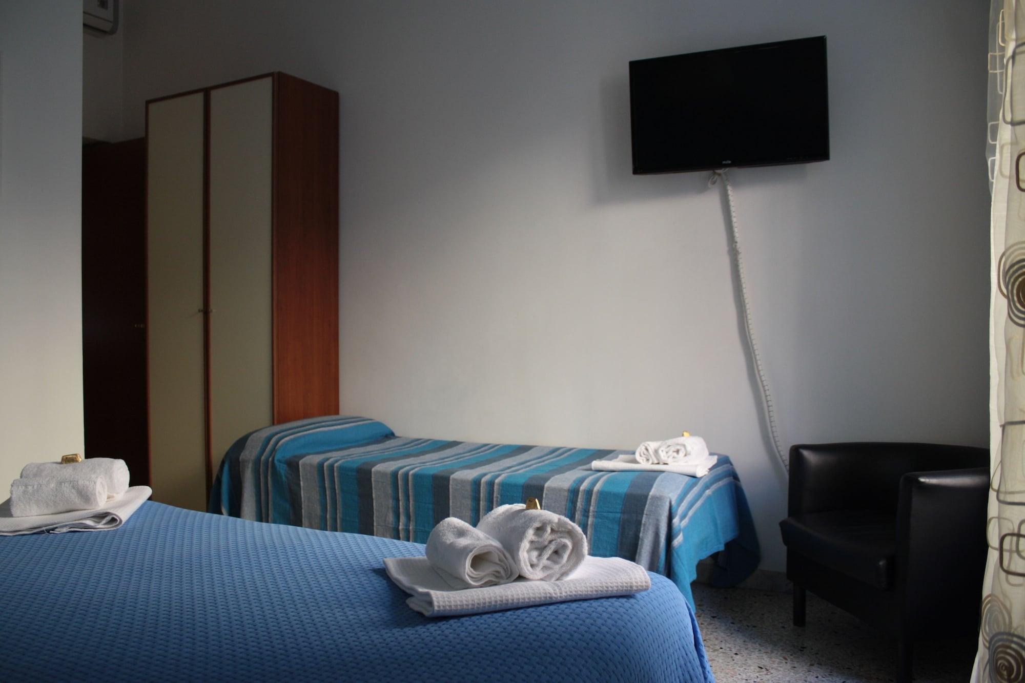 Scipione B&B Rome Luaran gambar