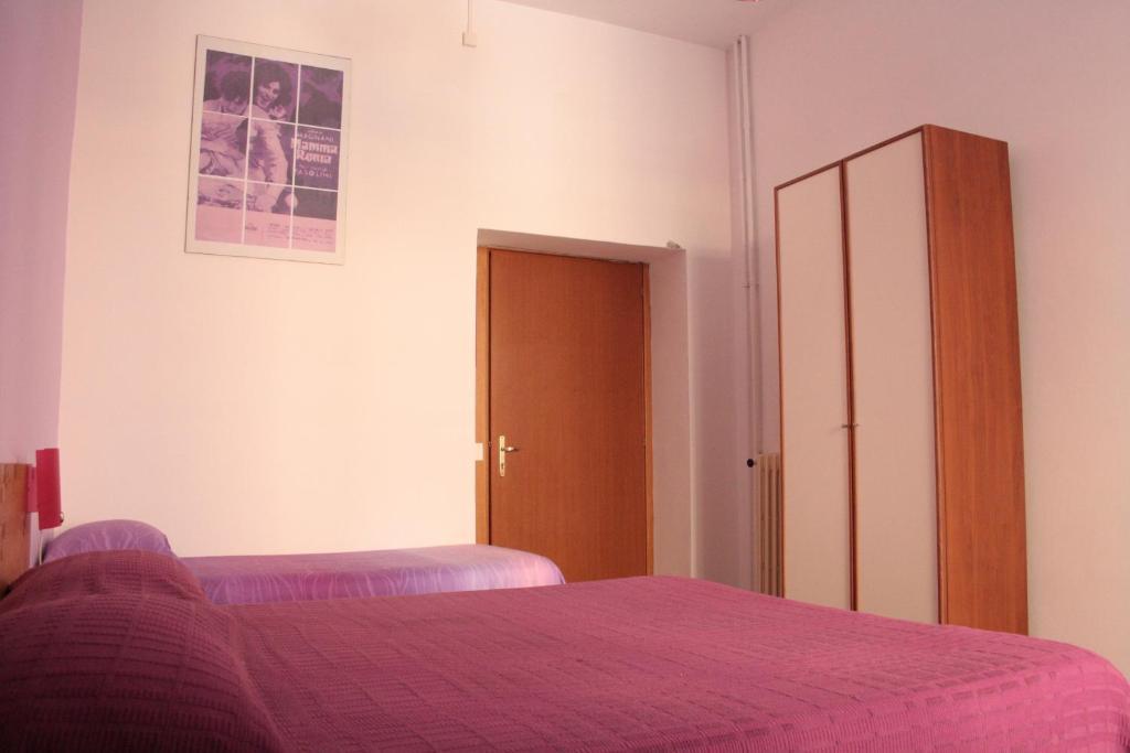 Scipione B&B Rome Bilik gambar