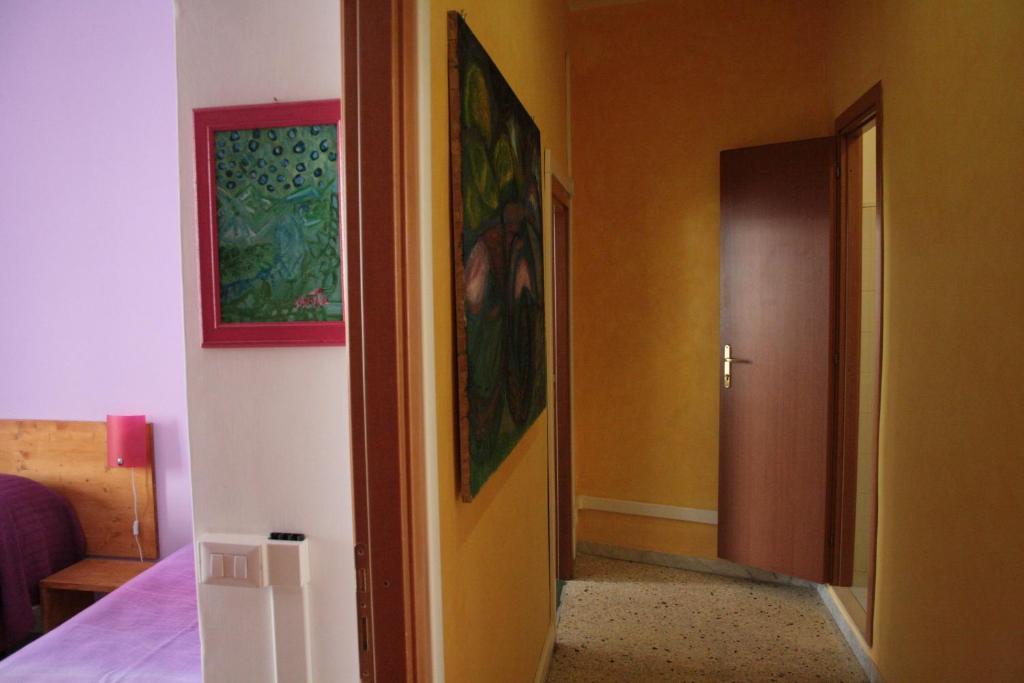 Scipione B&B Rome Bilik gambar