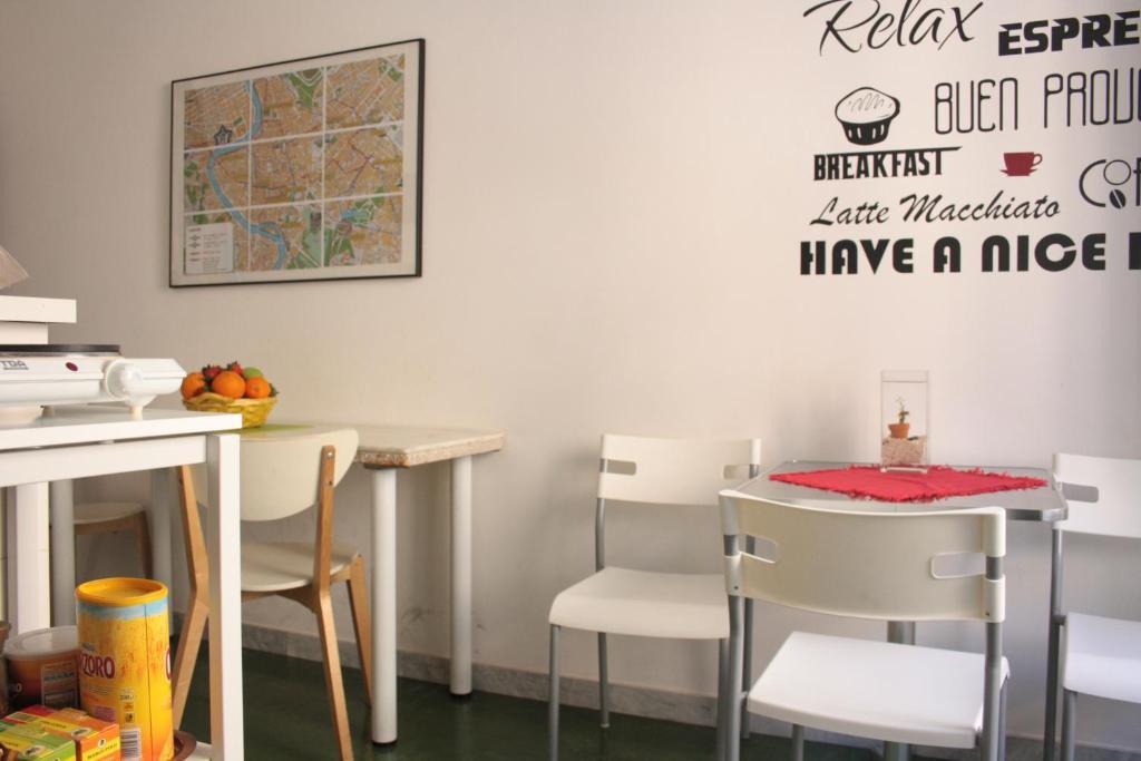 Scipione B&B Rome Luaran gambar