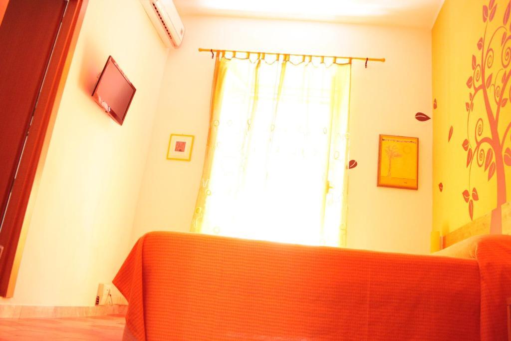 Scipione B&B Rome Bilik gambar