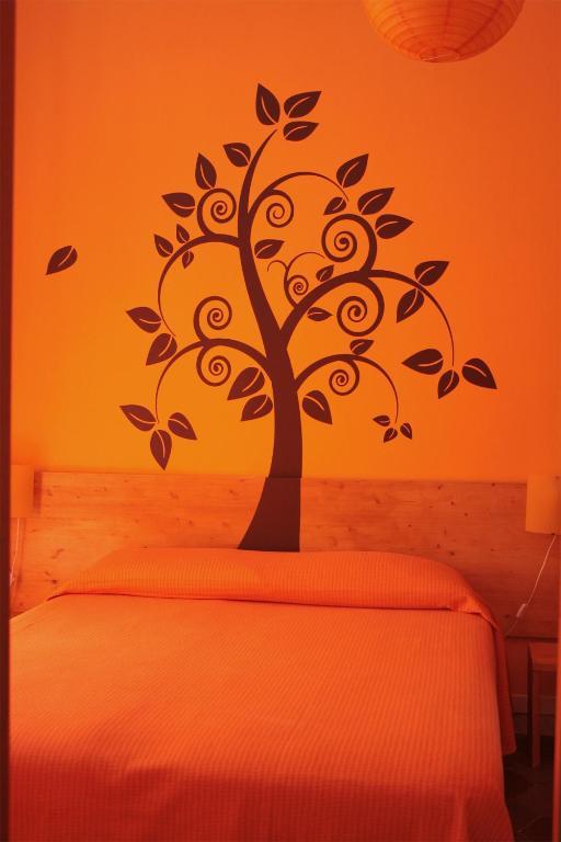 Scipione B&B Rome Bilik gambar