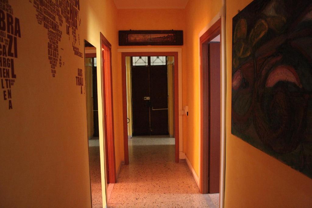 Scipione B&B Rome Luaran gambar