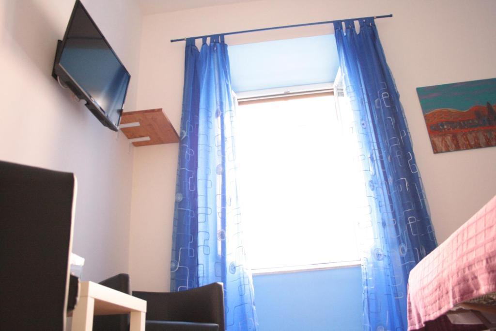 Scipione B&B Rome Bilik gambar