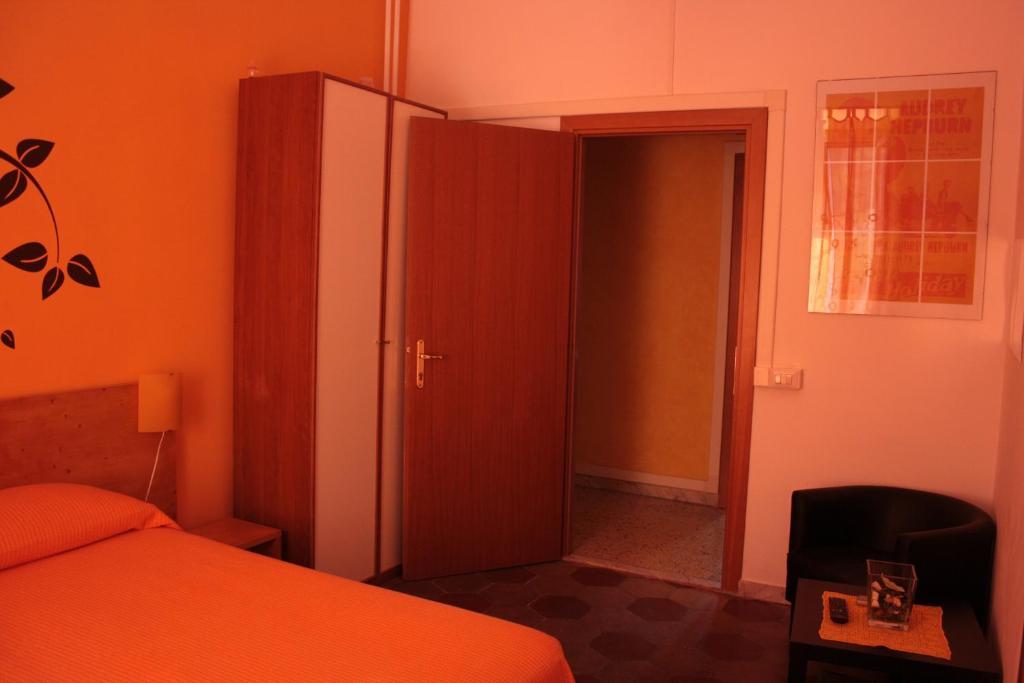 Scipione B&B Rome Bilik gambar