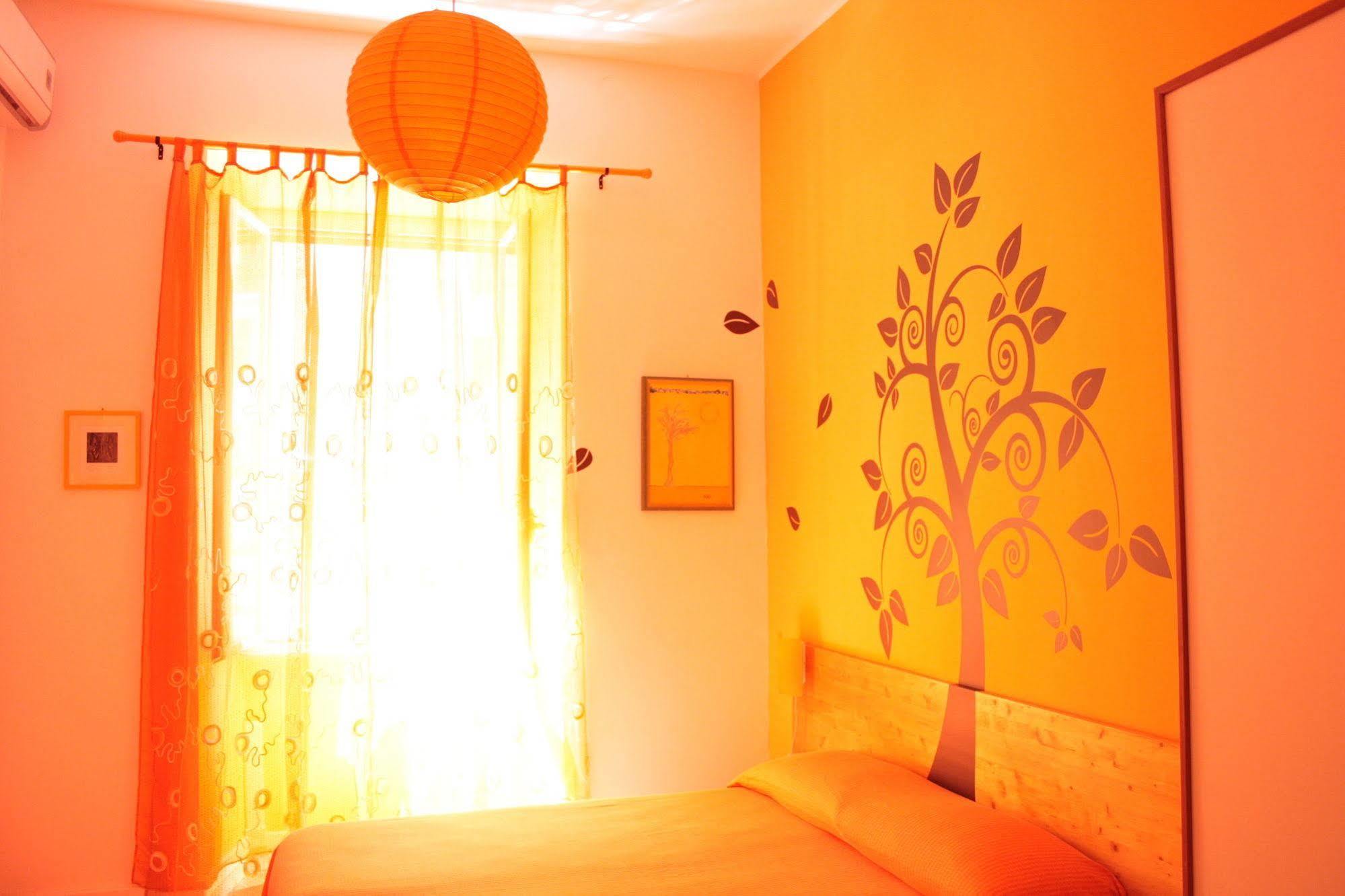 Scipione B&B Rome Luaran gambar