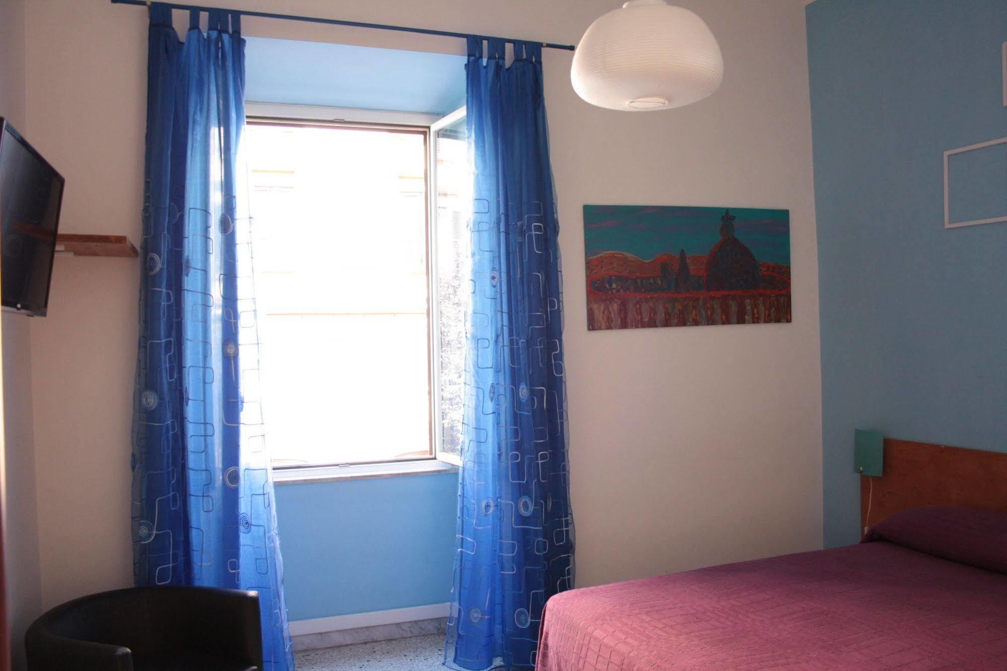 Scipione B&B Rome Luaran gambar